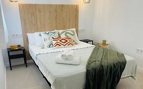 Solaz Malaga, Shared Apartment