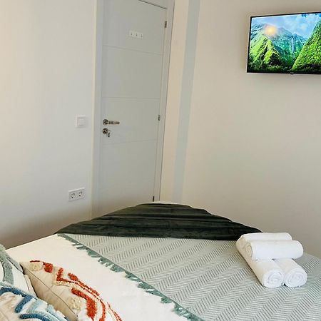 Solaz Malaga, Shared Apartment Zewnętrze zdjęcie