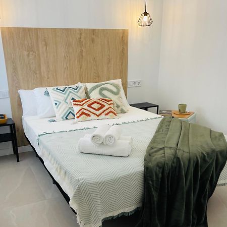 Solaz Malaga, Shared Apartment Zewnętrze zdjęcie