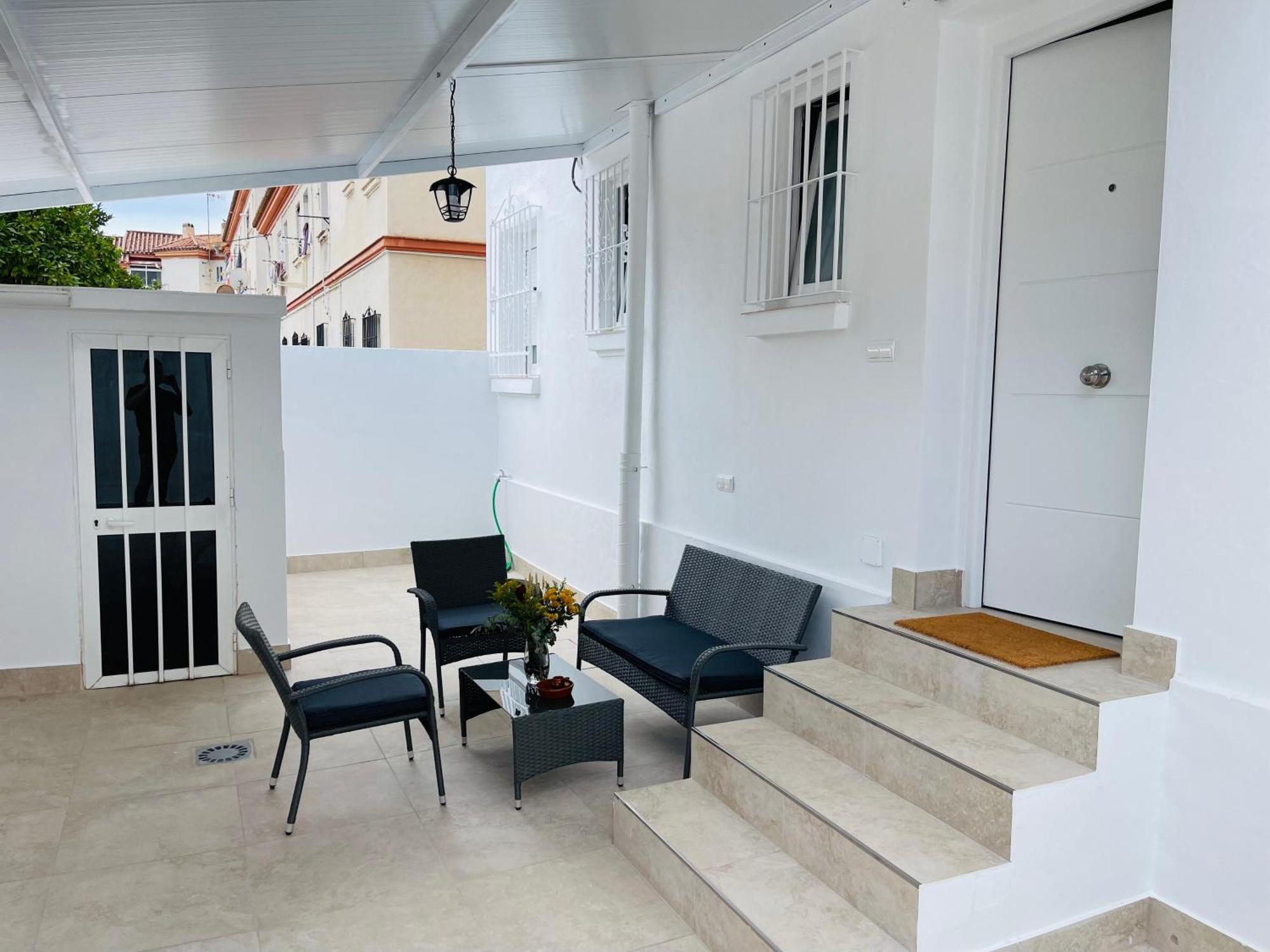 Solaz Malaga, Shared Apartment Zewnętrze zdjęcie