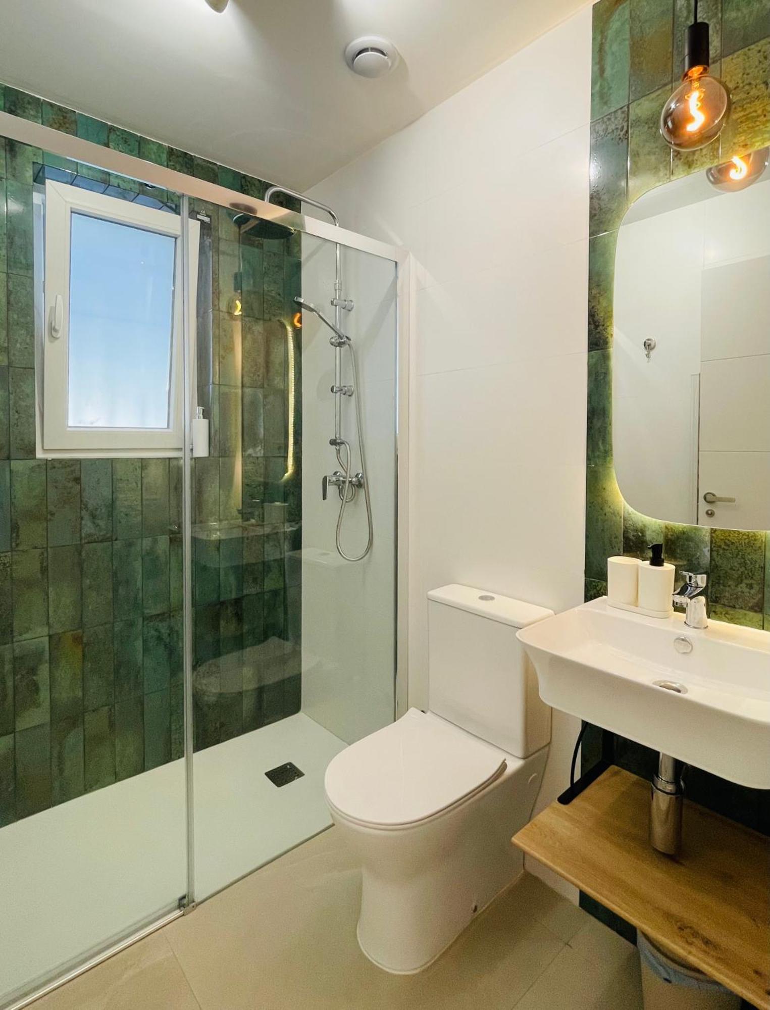 Solaz Malaga, Shared Apartment Zewnętrze zdjęcie