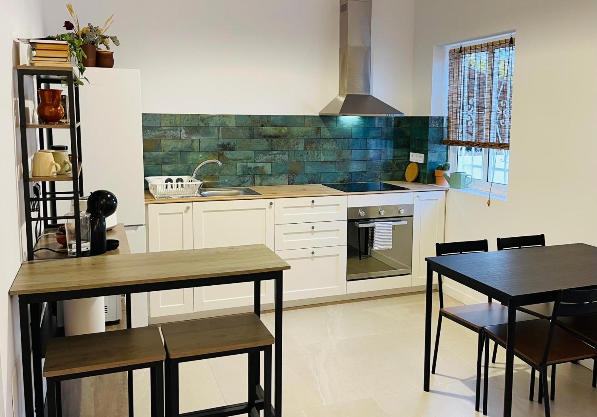 Solaz Malaga, Shared Apartment Zewnętrze zdjęcie
